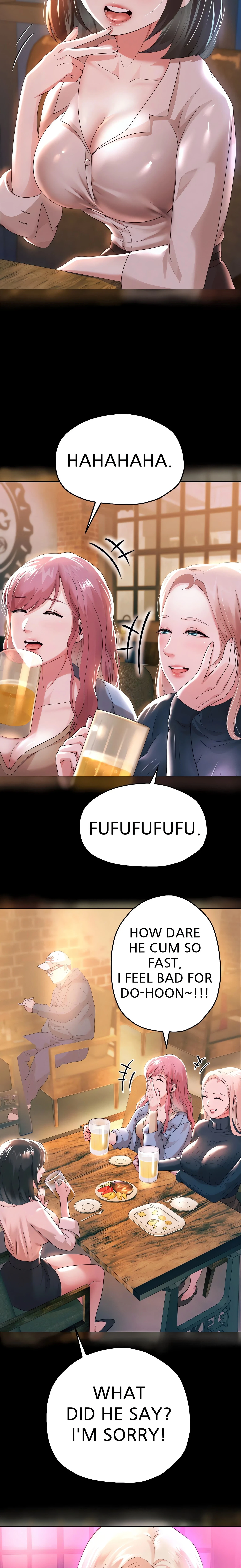 Born With A Surprise Chapter 5 (Uncensored), page 30