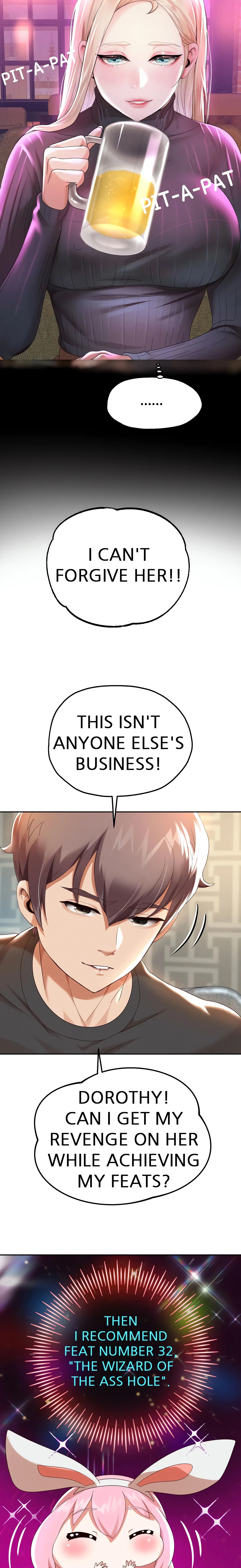 Born With A Surprise Chapter 5 (Uncensored), page 31