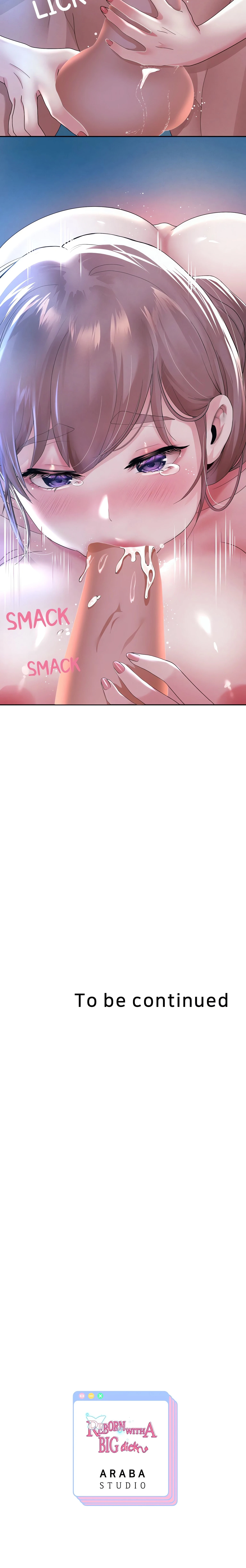 Born With A Surprise Chapter 5 (Uncensored), page 34