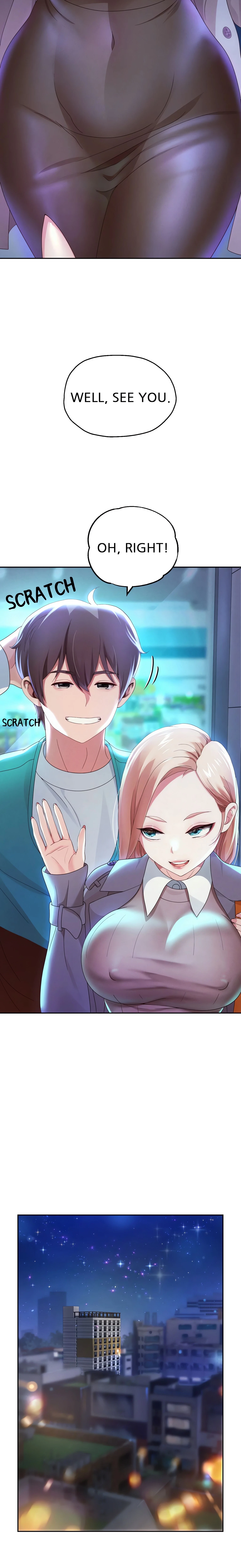 Born With A Surprise Chapter 5 (Uncensored), page 6