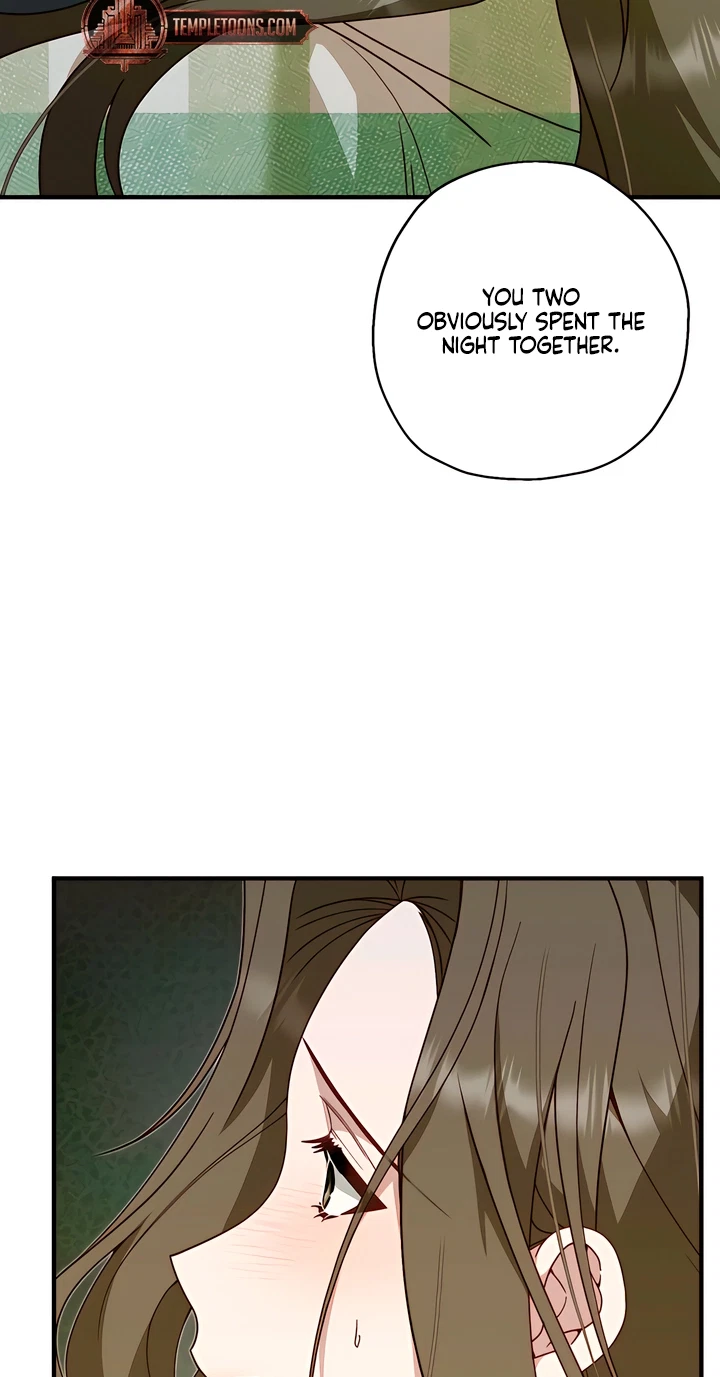 Hidden Fire Chapter 16, page 12
