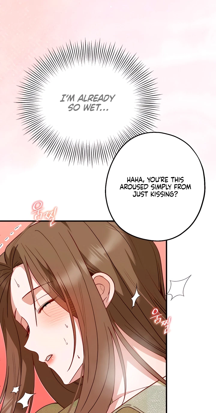 Hidden Fire Chapter 16, page 27
