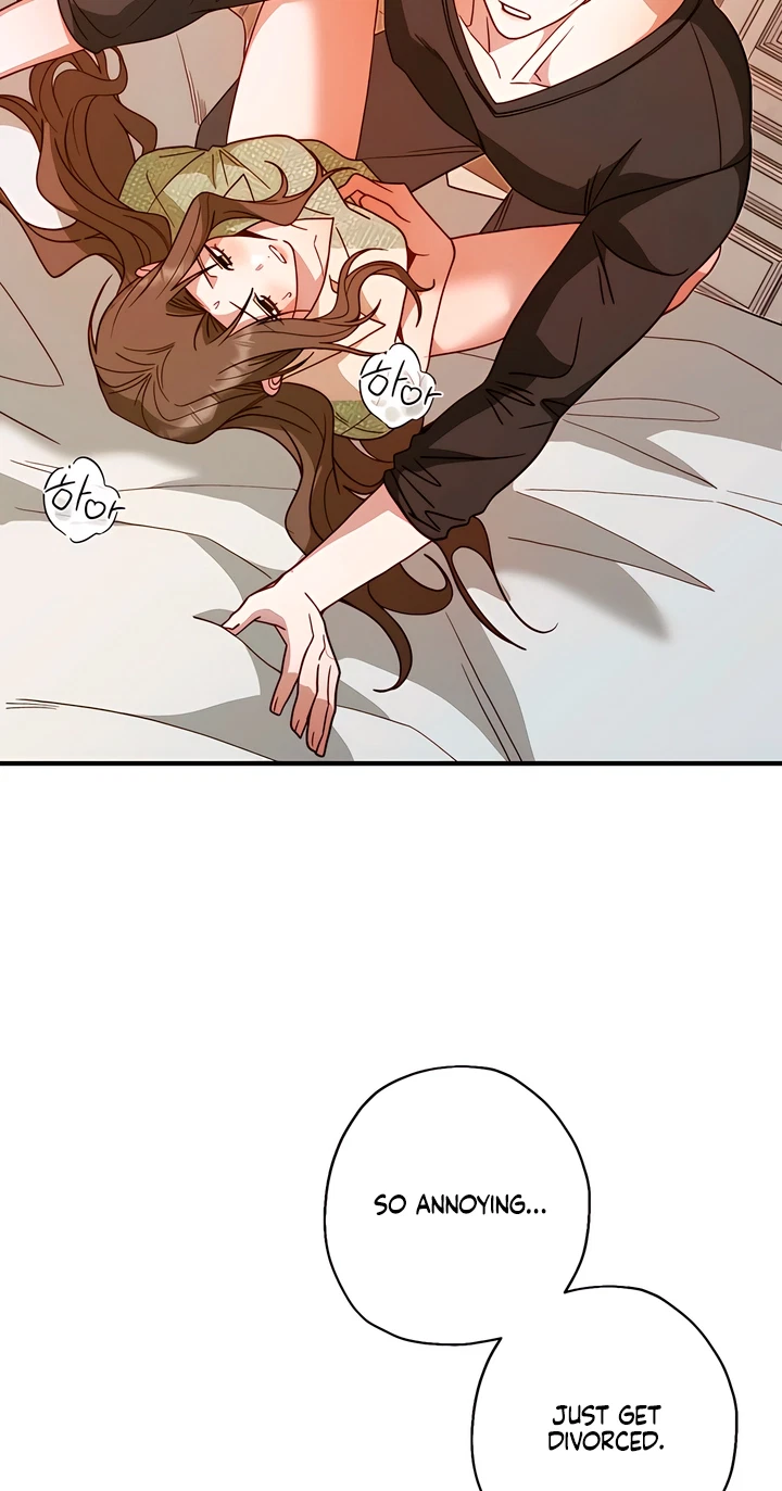 Hidden Fire Chapter 16, page 33