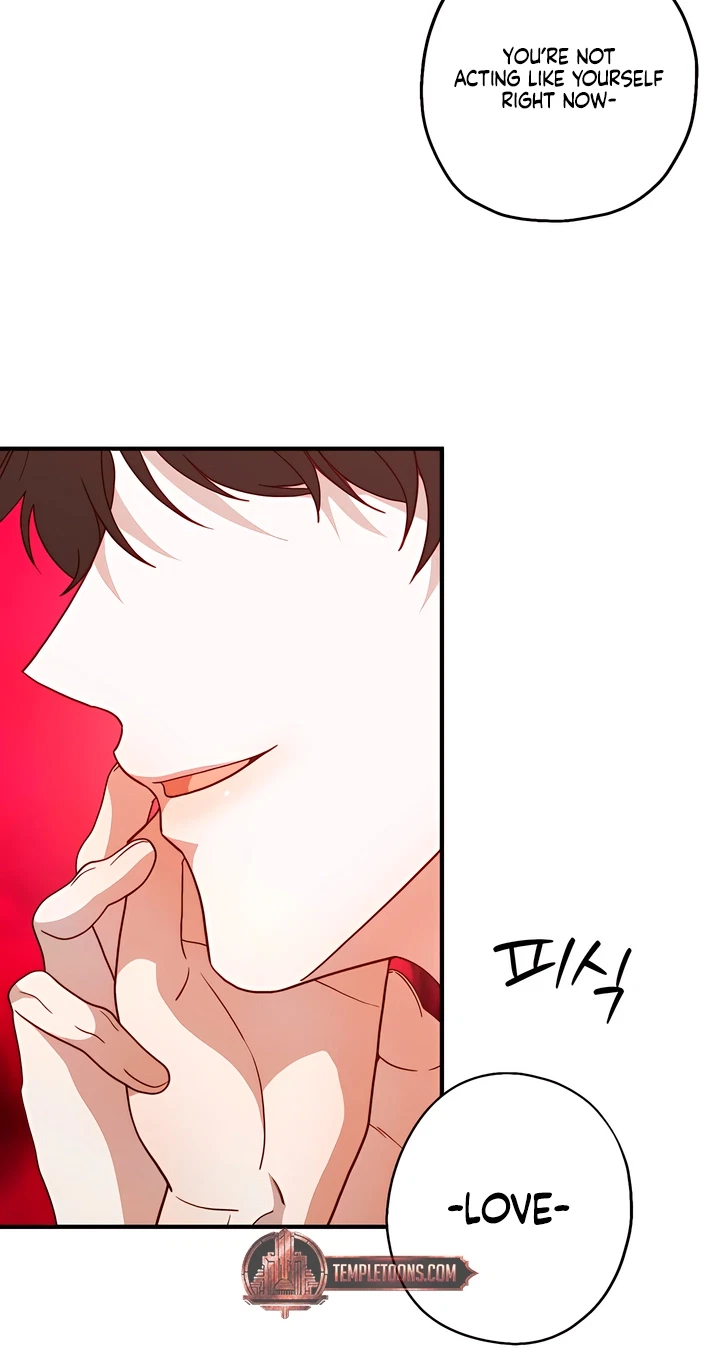 Hidden Fire Chapter 16, page 37