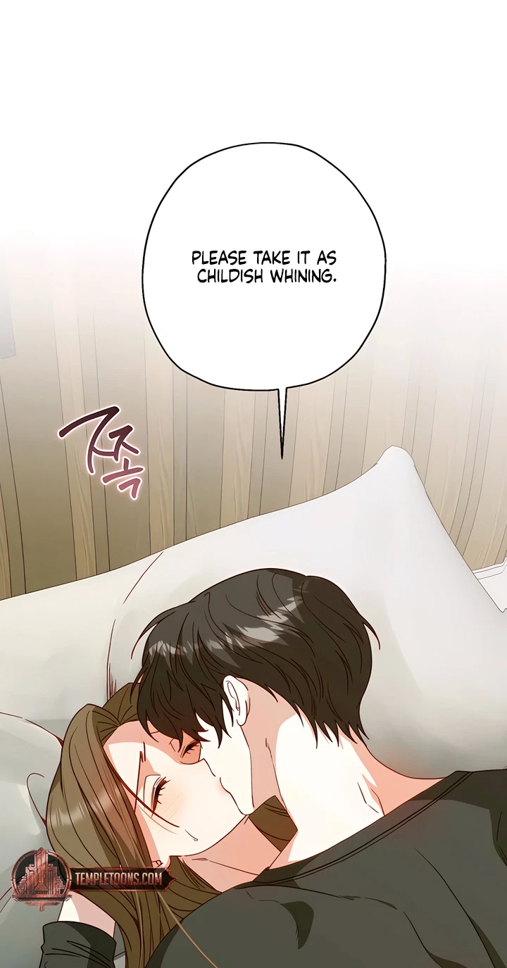 Hidden Fire Chapter 16, page 41