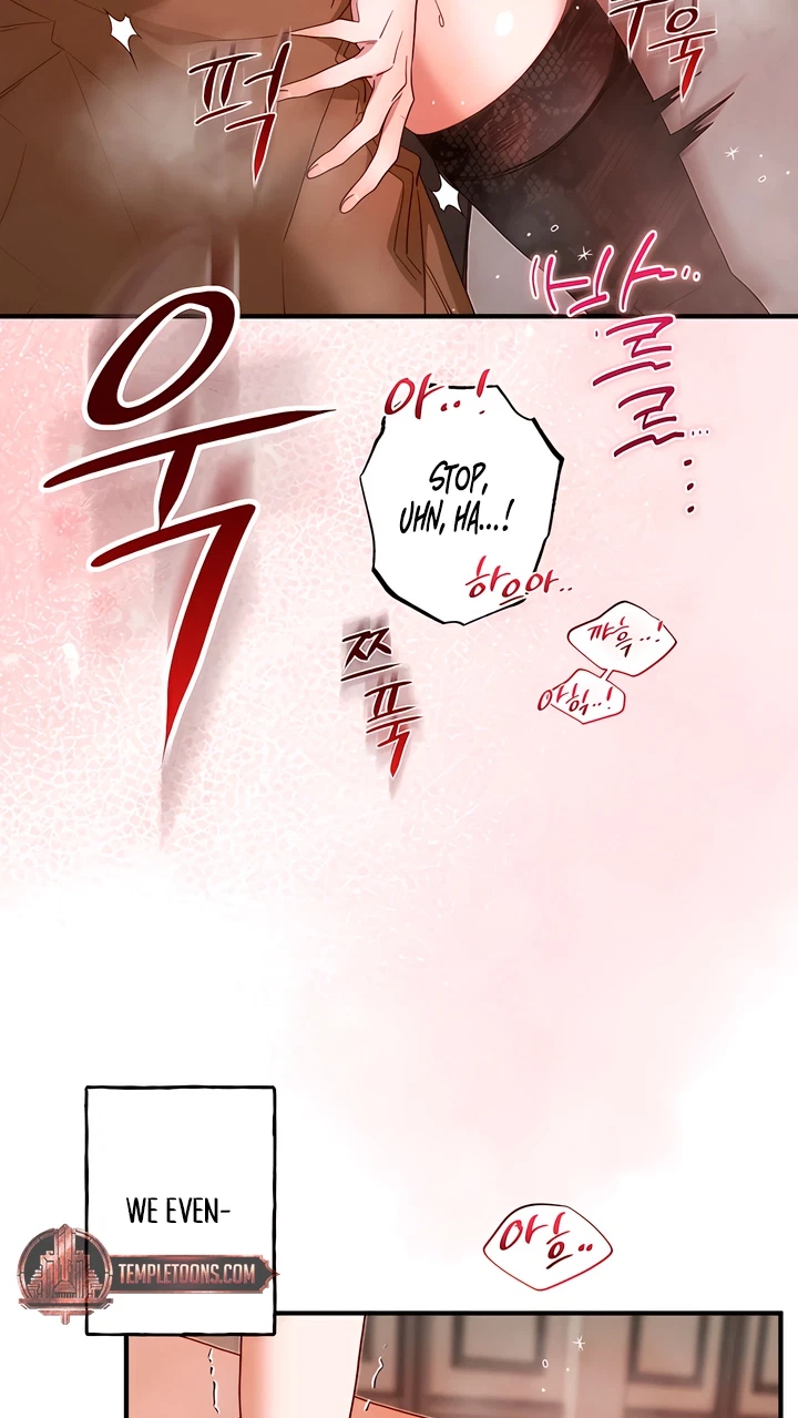 Hidden Fire Chapter 16, page 56
