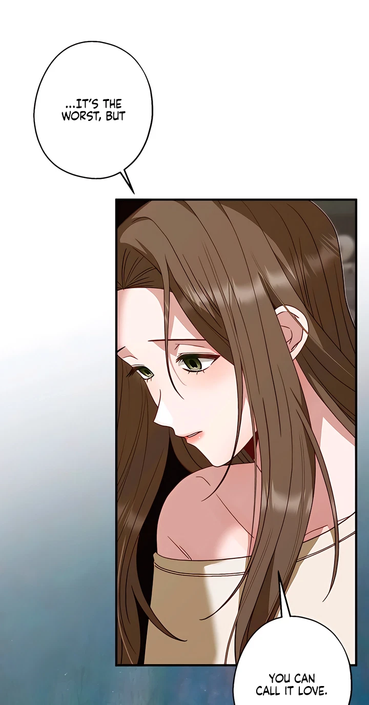 Hidden Fire Chapter 16, page 65