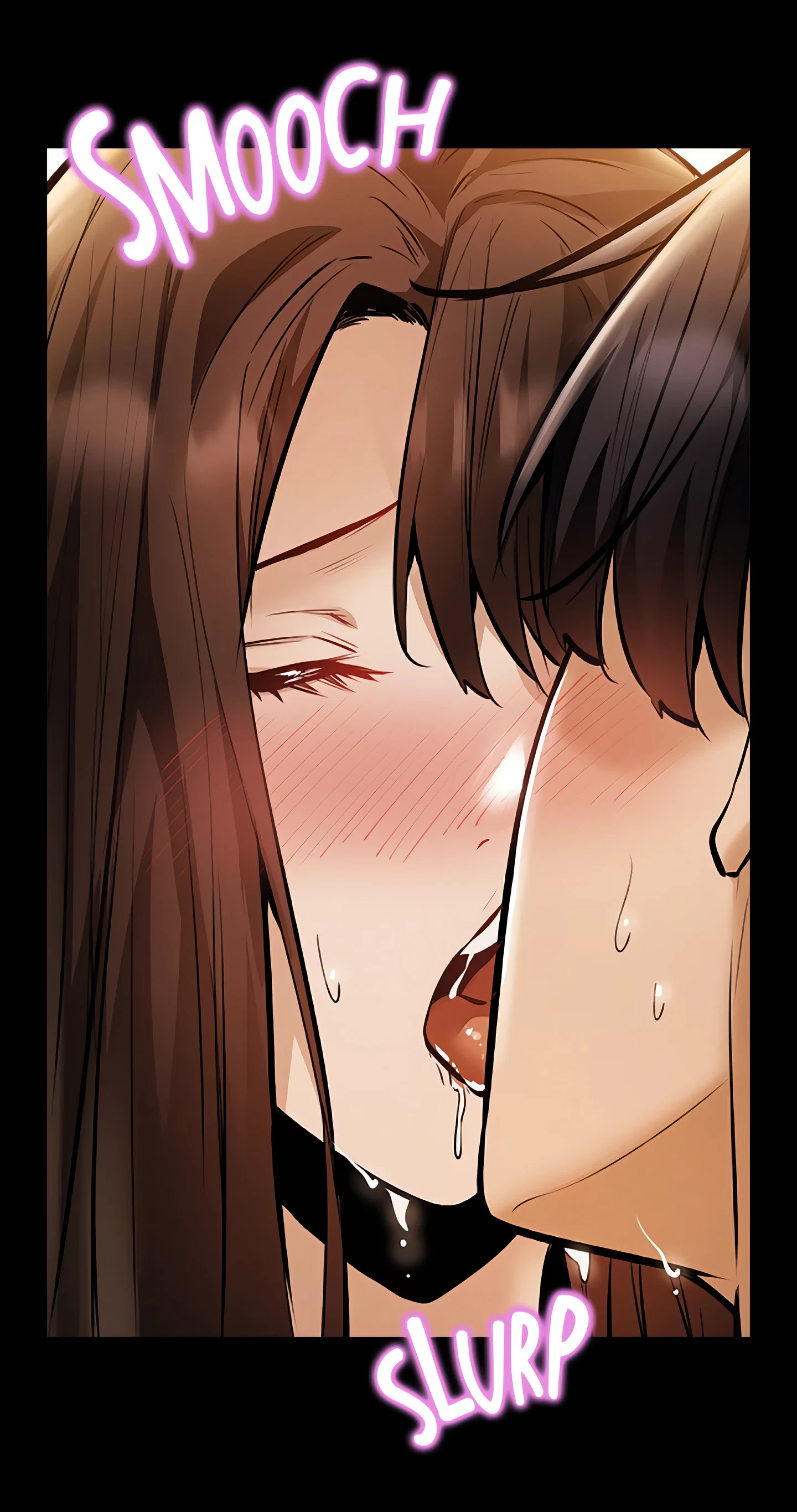 Got A Room? Chapter 55 (Uncensored), page 34
