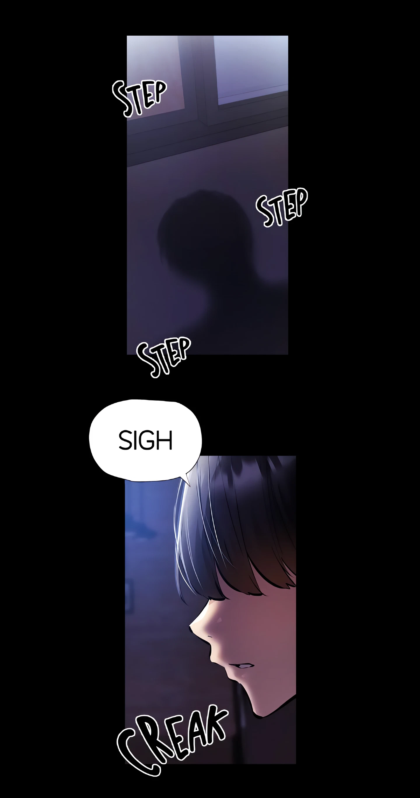 Got A Room? Chapter 55 (Uncensored), page 35