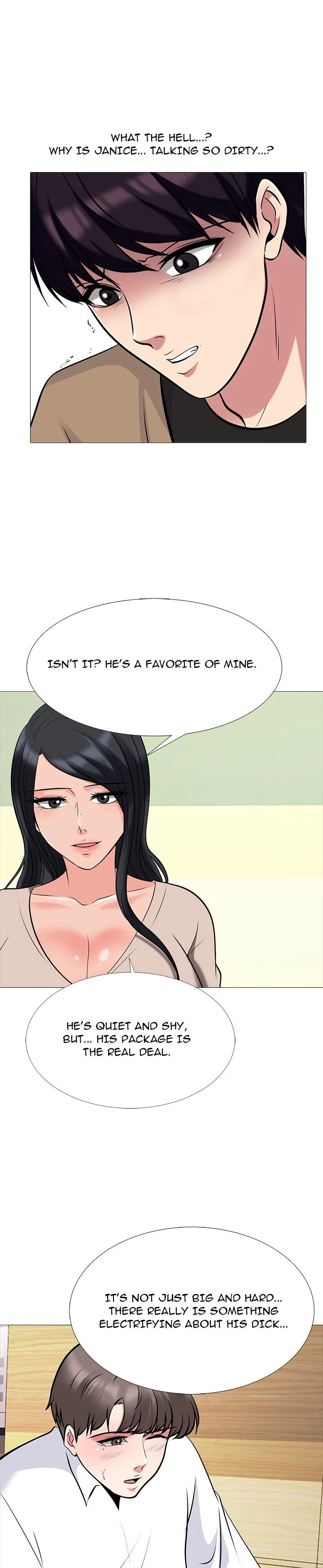 Chapter 51 - Extra Credit, page 10