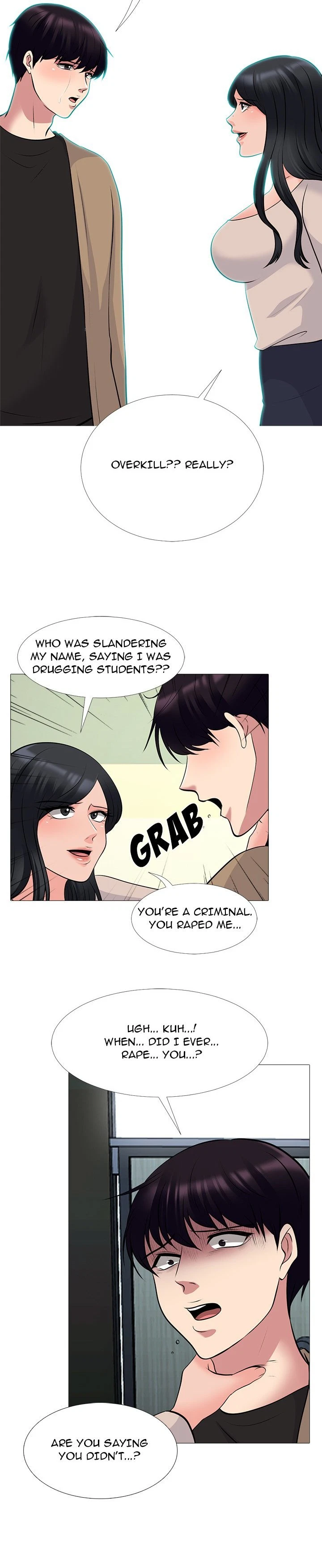 Chapter 51 - Extra Credit, page 13