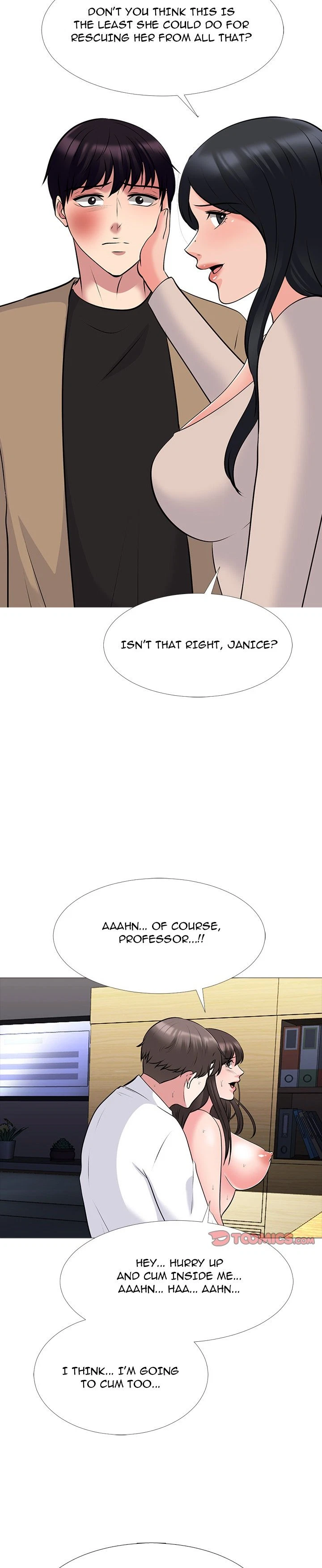 Chapter 51 - Extra Credit, page 21