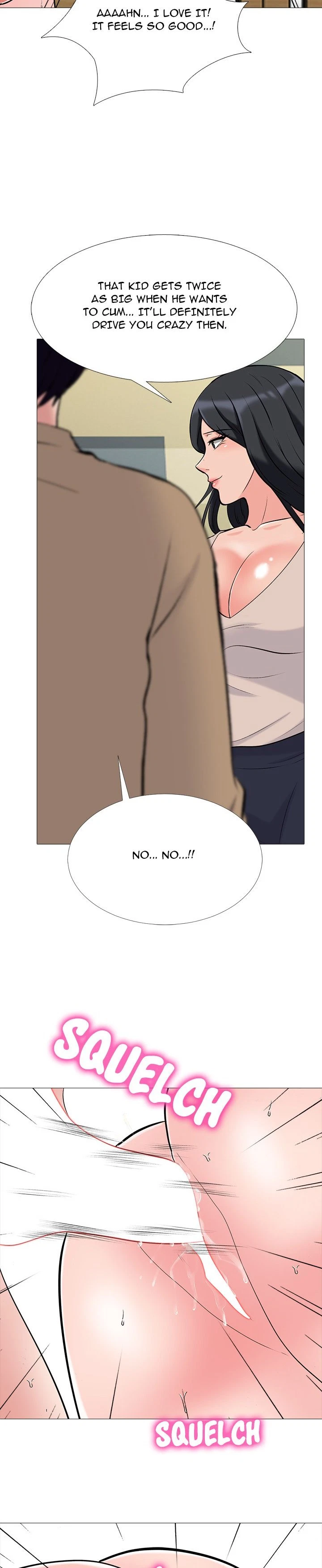 Chapter 51 - Extra Credit, page 23