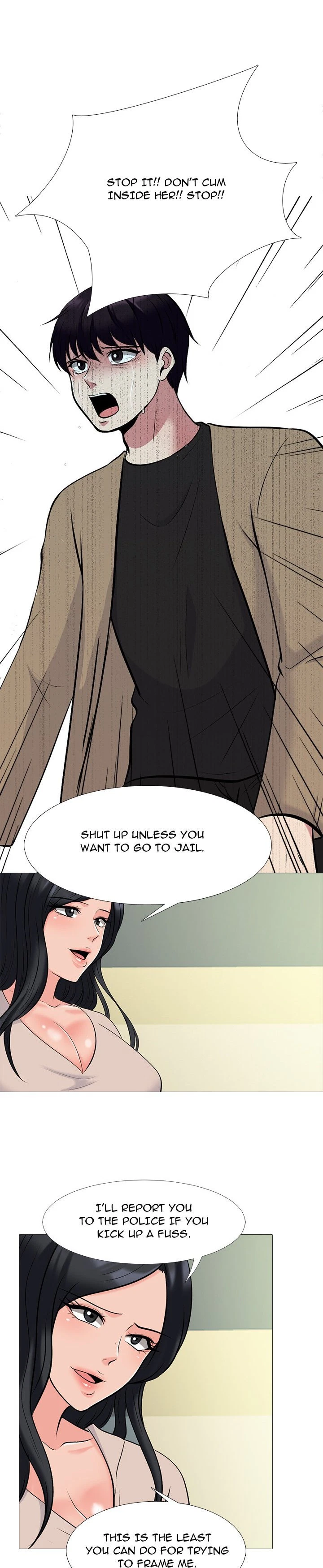 Chapter 51 - Extra Credit, page 25