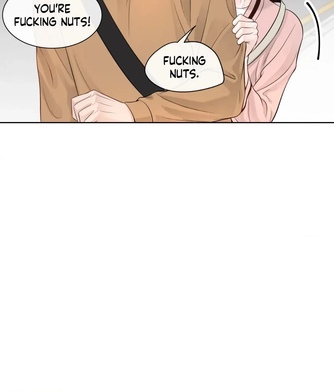 The Alpha's Mate Chapter 42, page 100