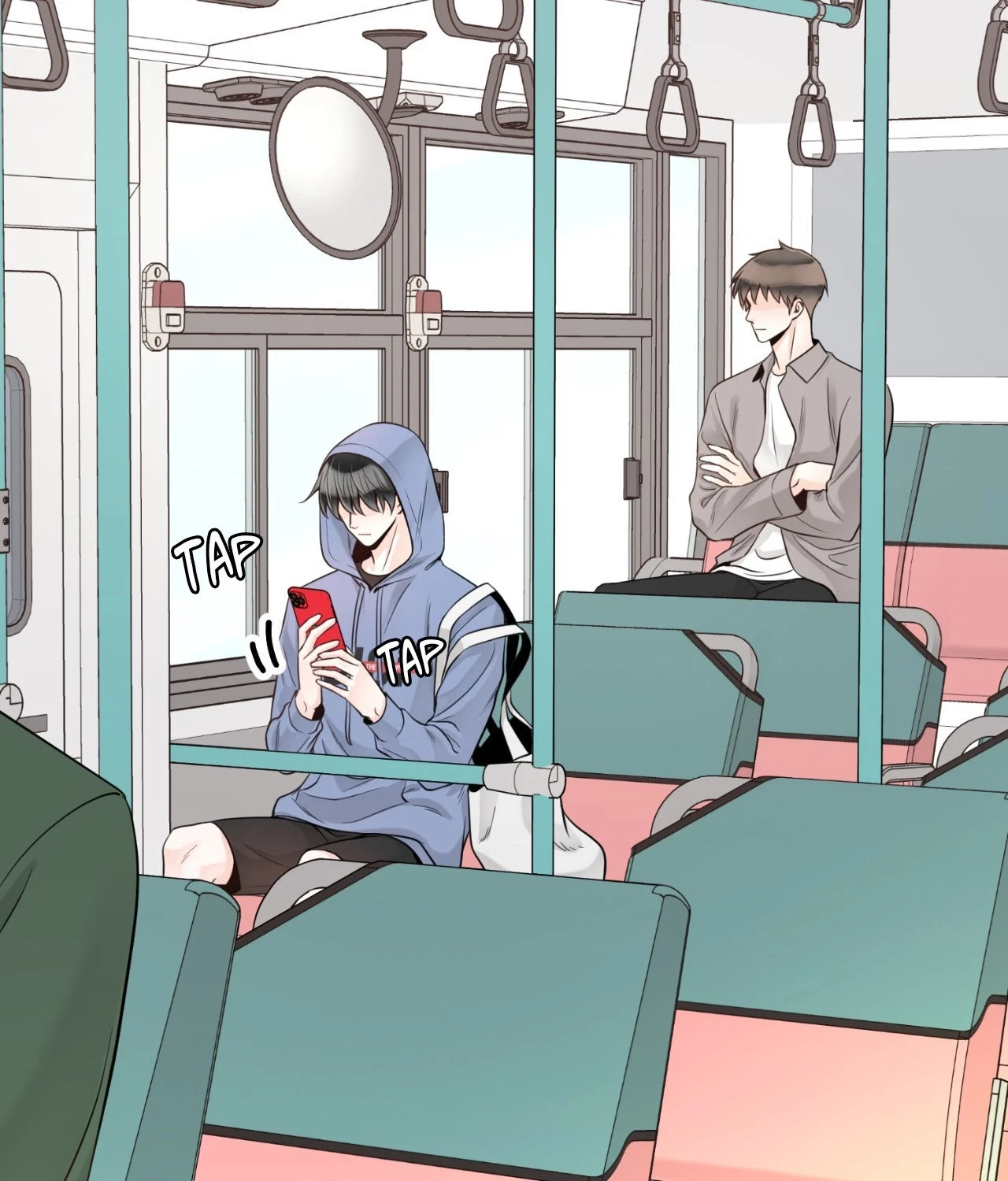 The Alpha's Mate Chapter 42, page 102