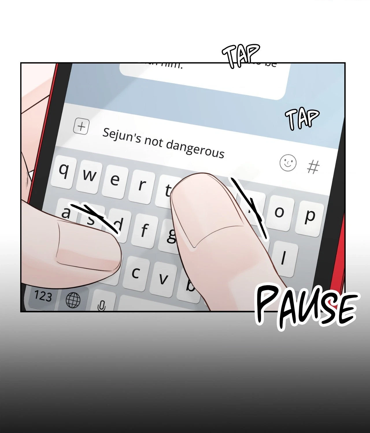 The Alpha's Mate Chapter 42, page 106