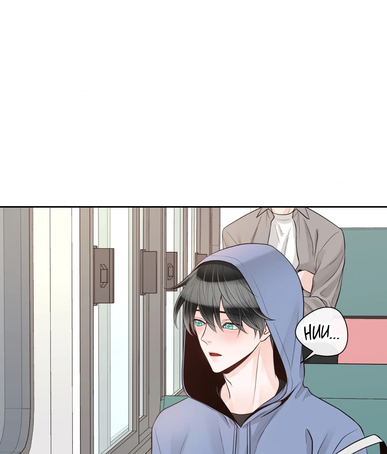 The Alpha's Mate Chapter 42, page 116