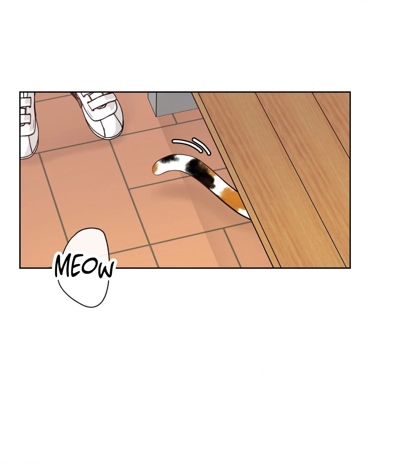 The Alpha's Mate Chapter 42, page 121