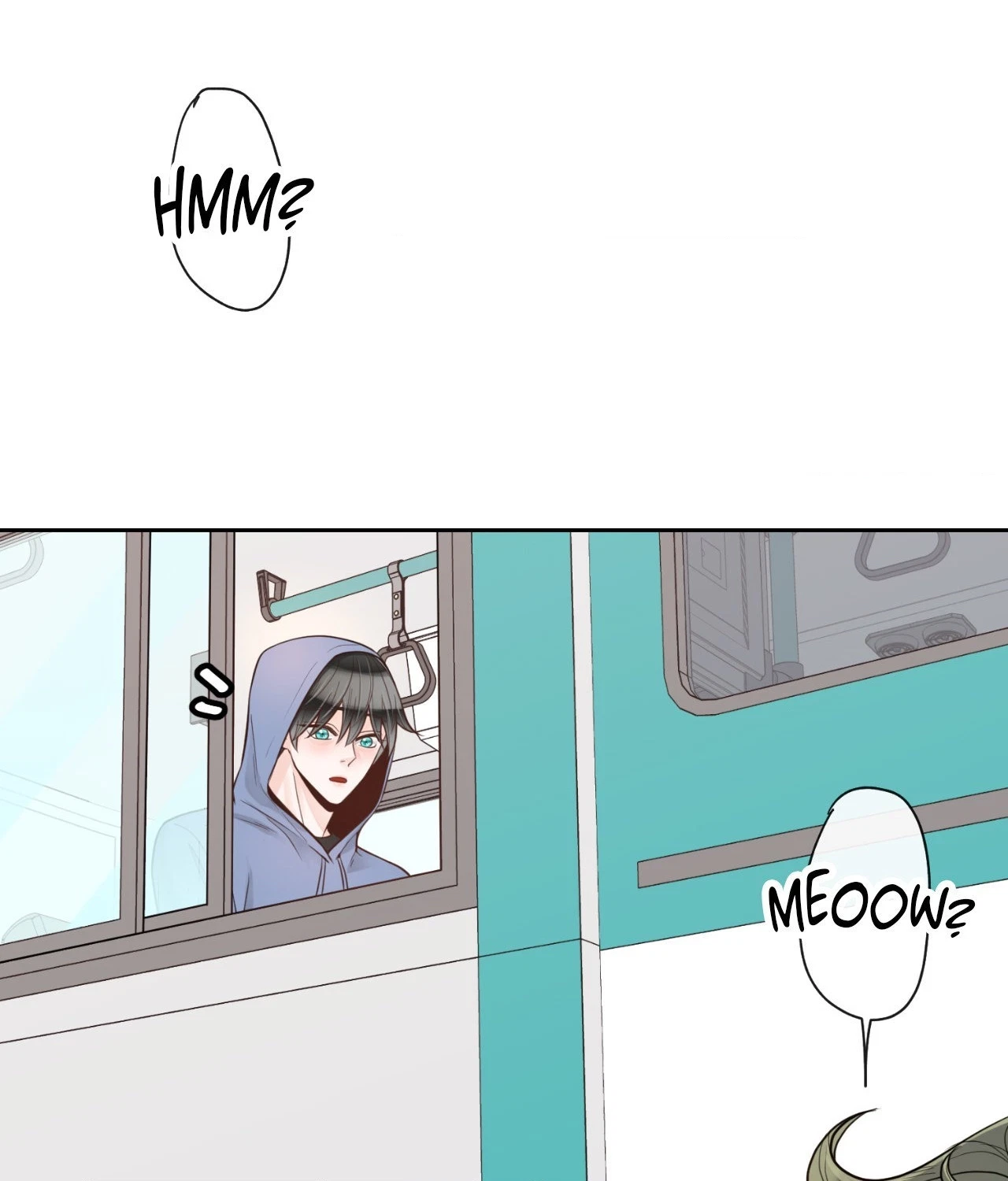 The Alpha's Mate Chapter 42, page 124
