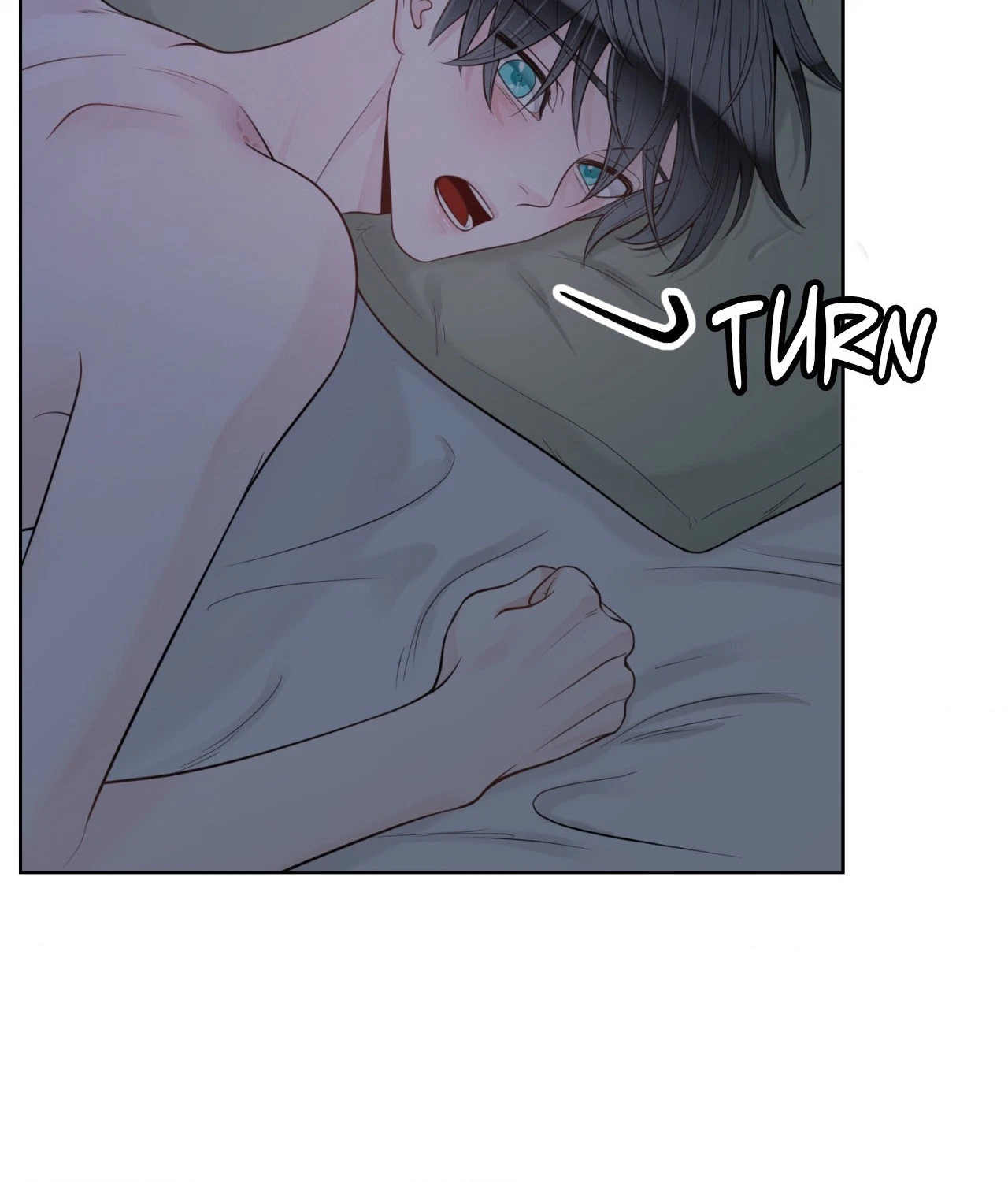 The Alpha's Mate Chapter 42, page 14