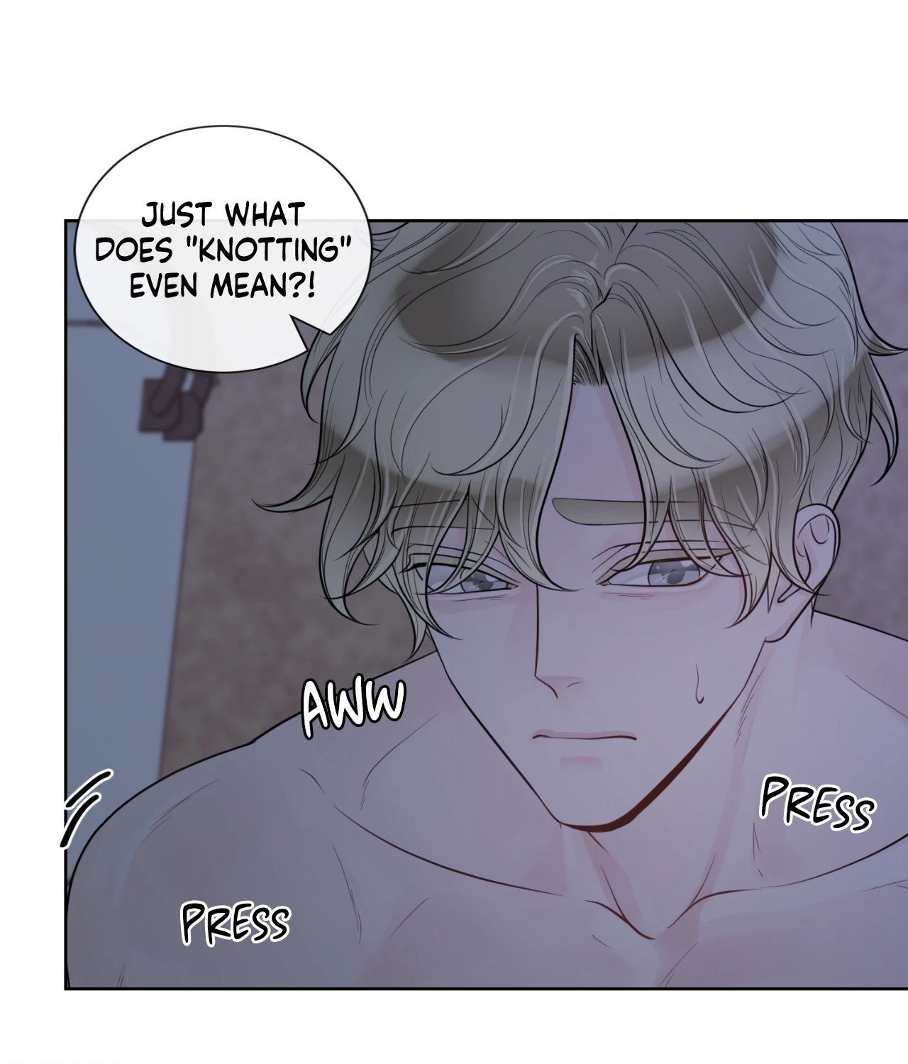 The Alpha's Mate Chapter 42, page 15
