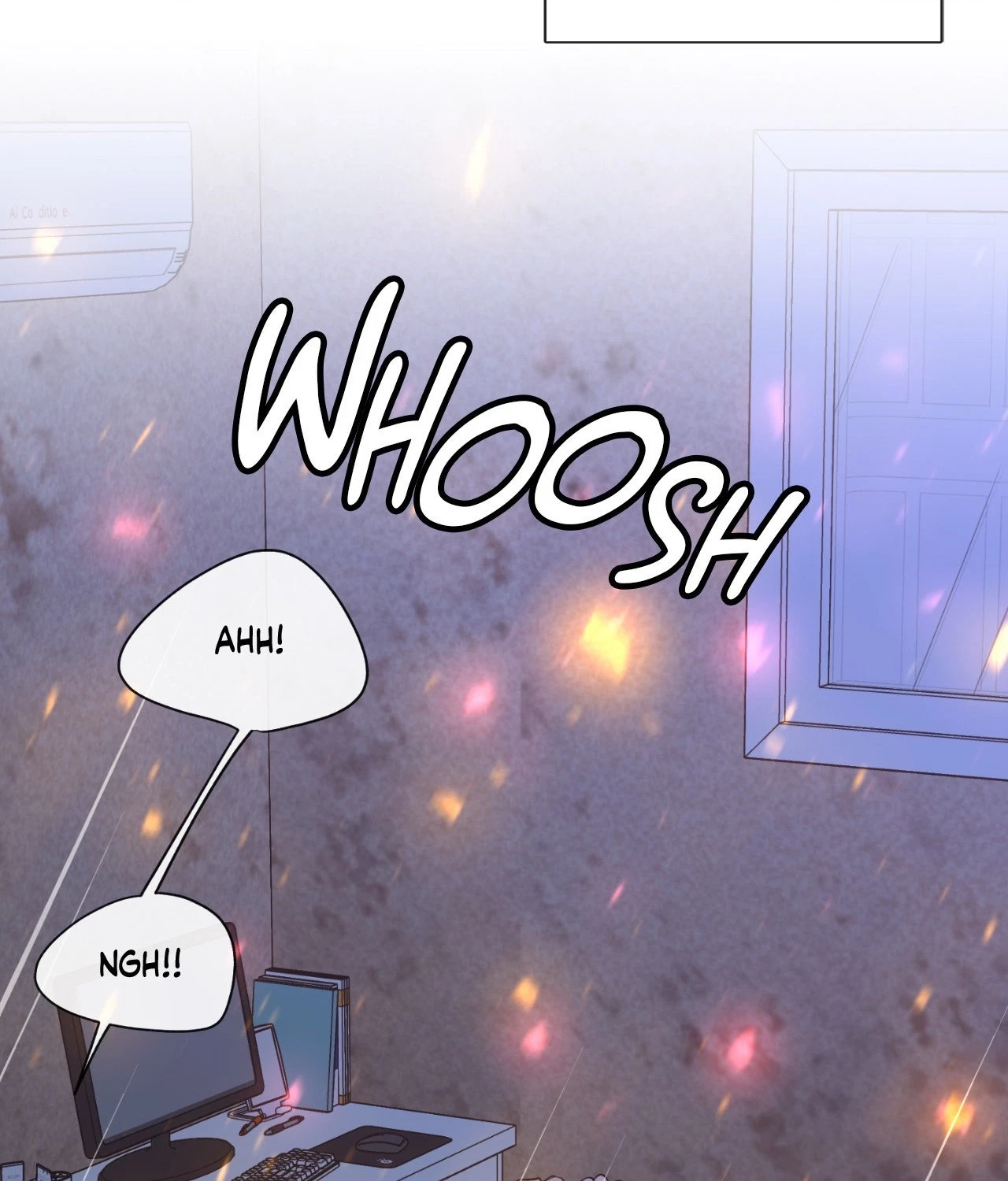 The Alpha's Mate Chapter 42, page 2