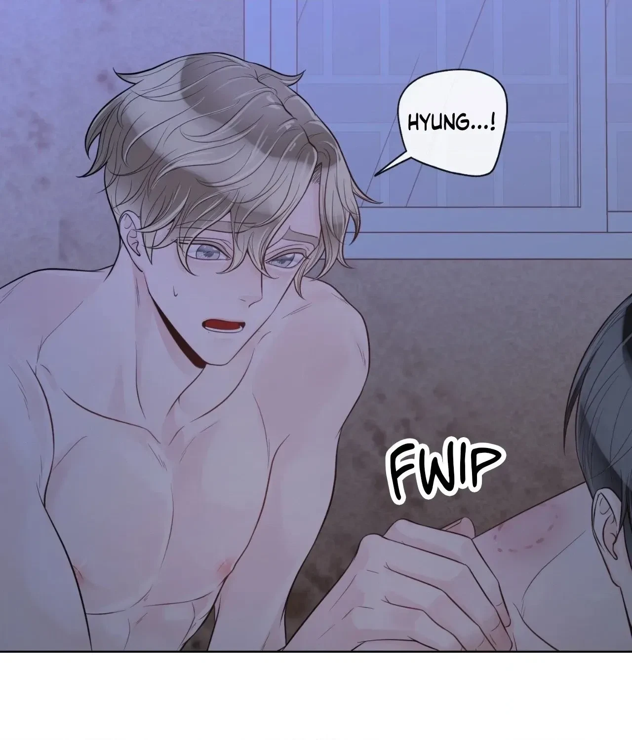 The Alpha's Mate Chapter 42, page 20