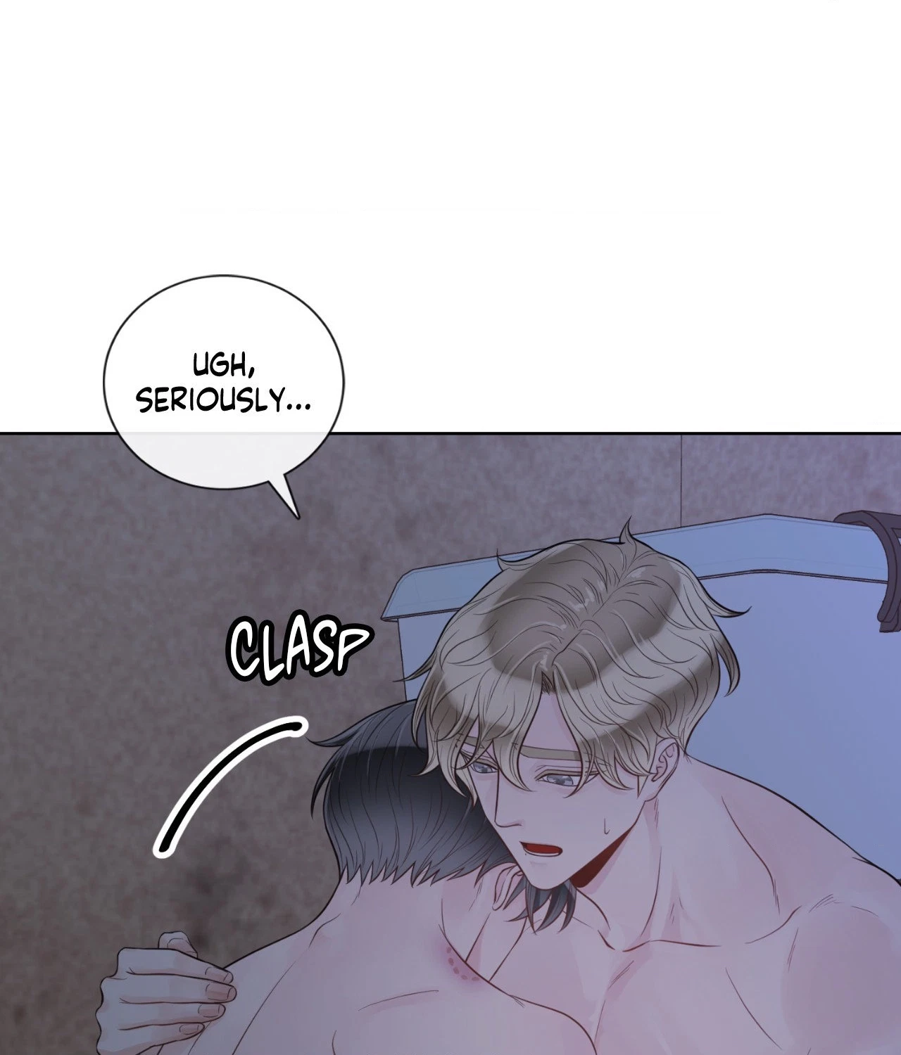 The Alpha's Mate Chapter 42, page 21
