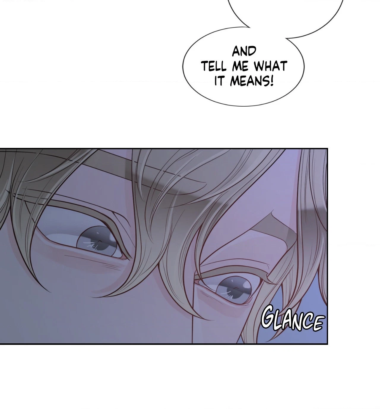 The Alpha's Mate Chapter 42, page 24