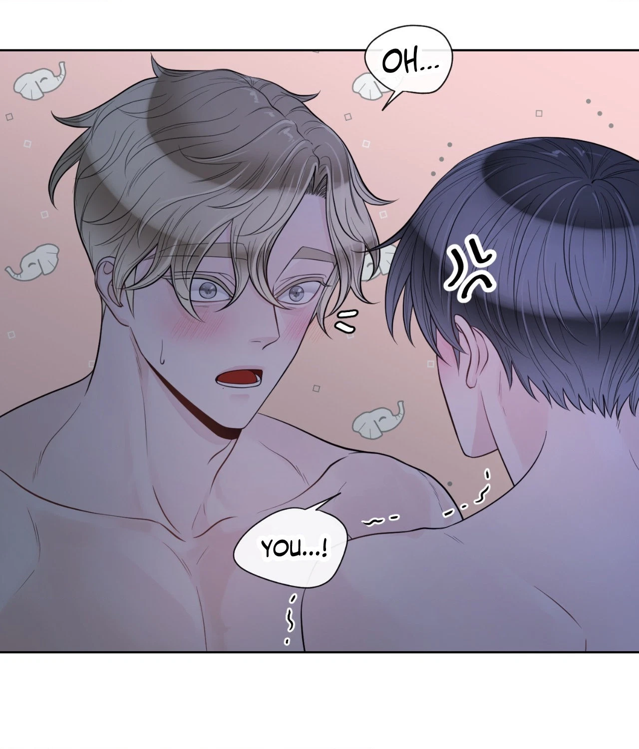 The Alpha's Mate Chapter 42, page 29