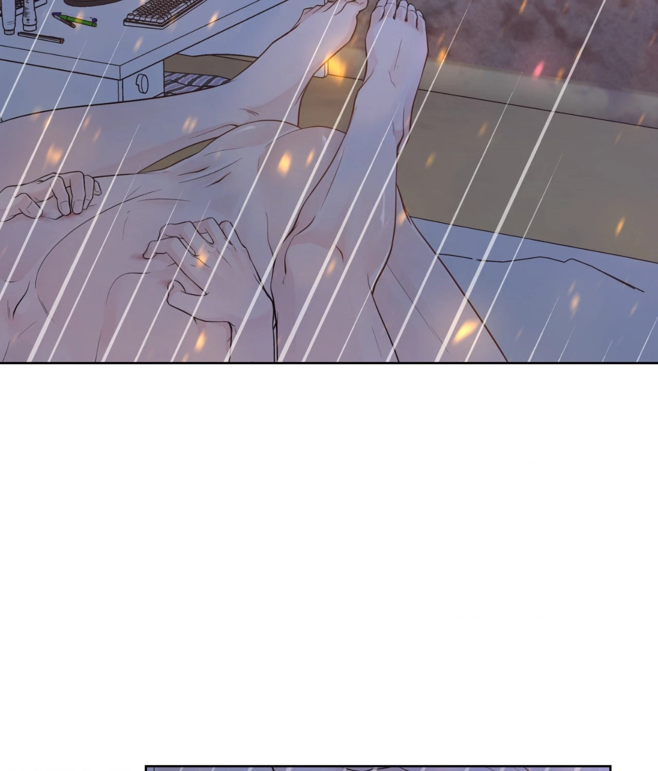 The Alpha's Mate Chapter 42, page 3