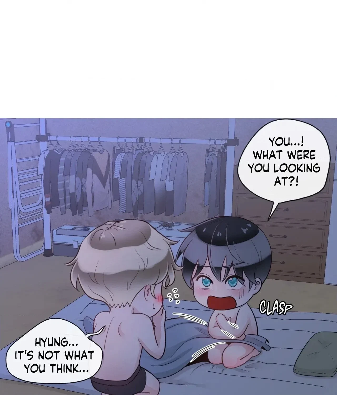 The Alpha's Mate Chapter 42, page 30