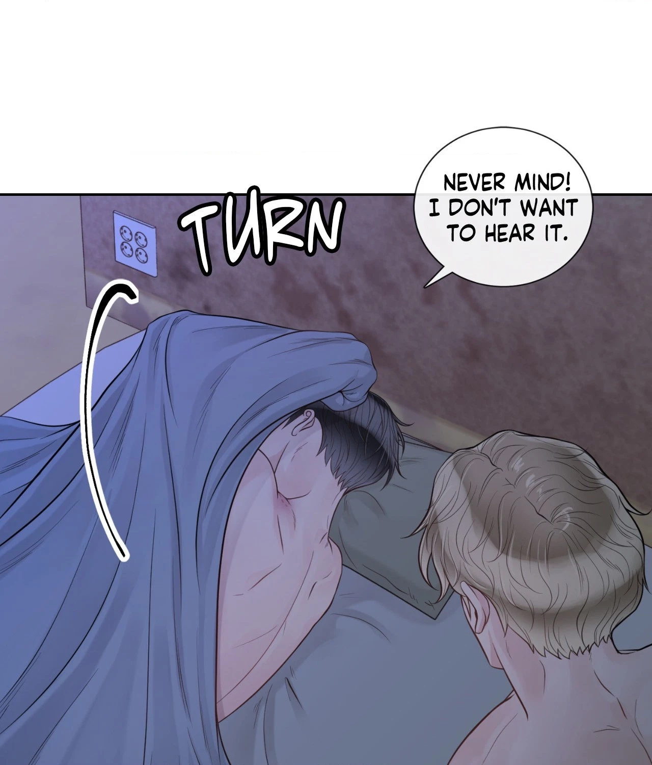The Alpha's Mate Chapter 42, page 32