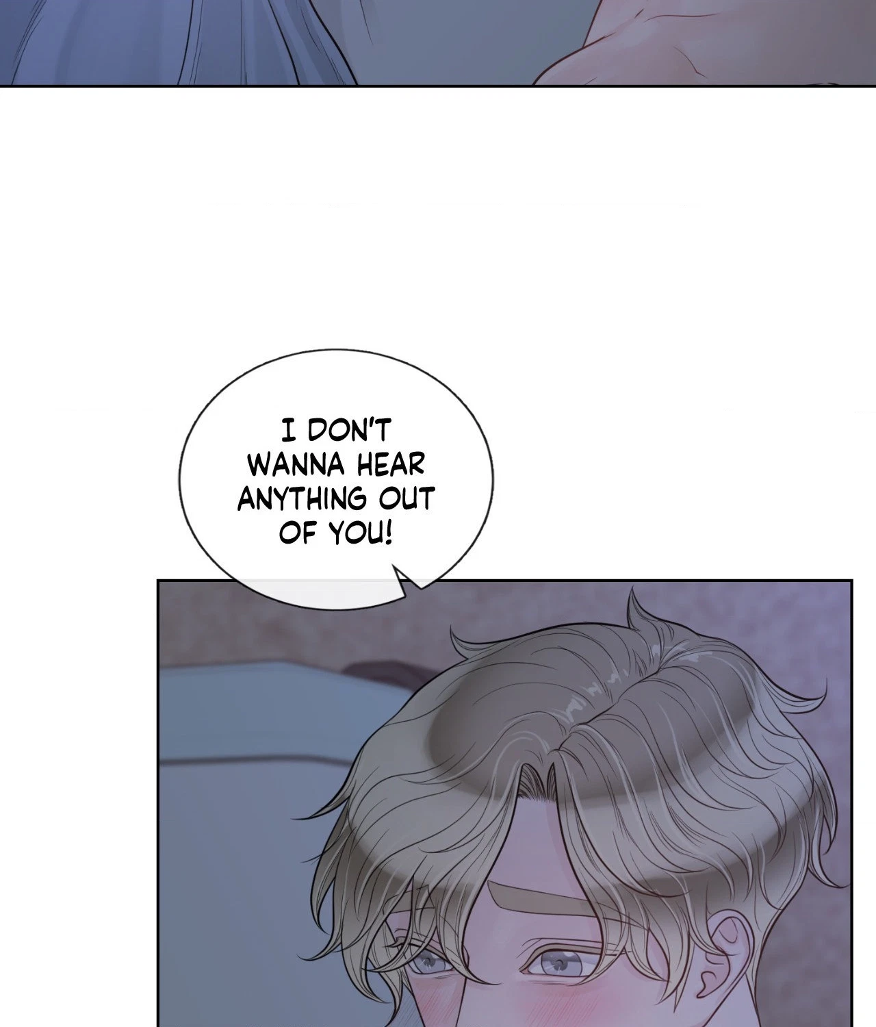 The Alpha's Mate Chapter 42, page 33