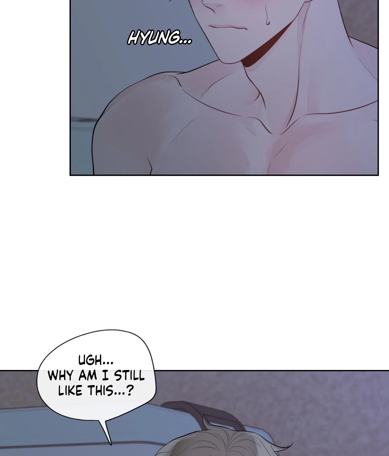 The Alpha's Mate Chapter 42, page 34