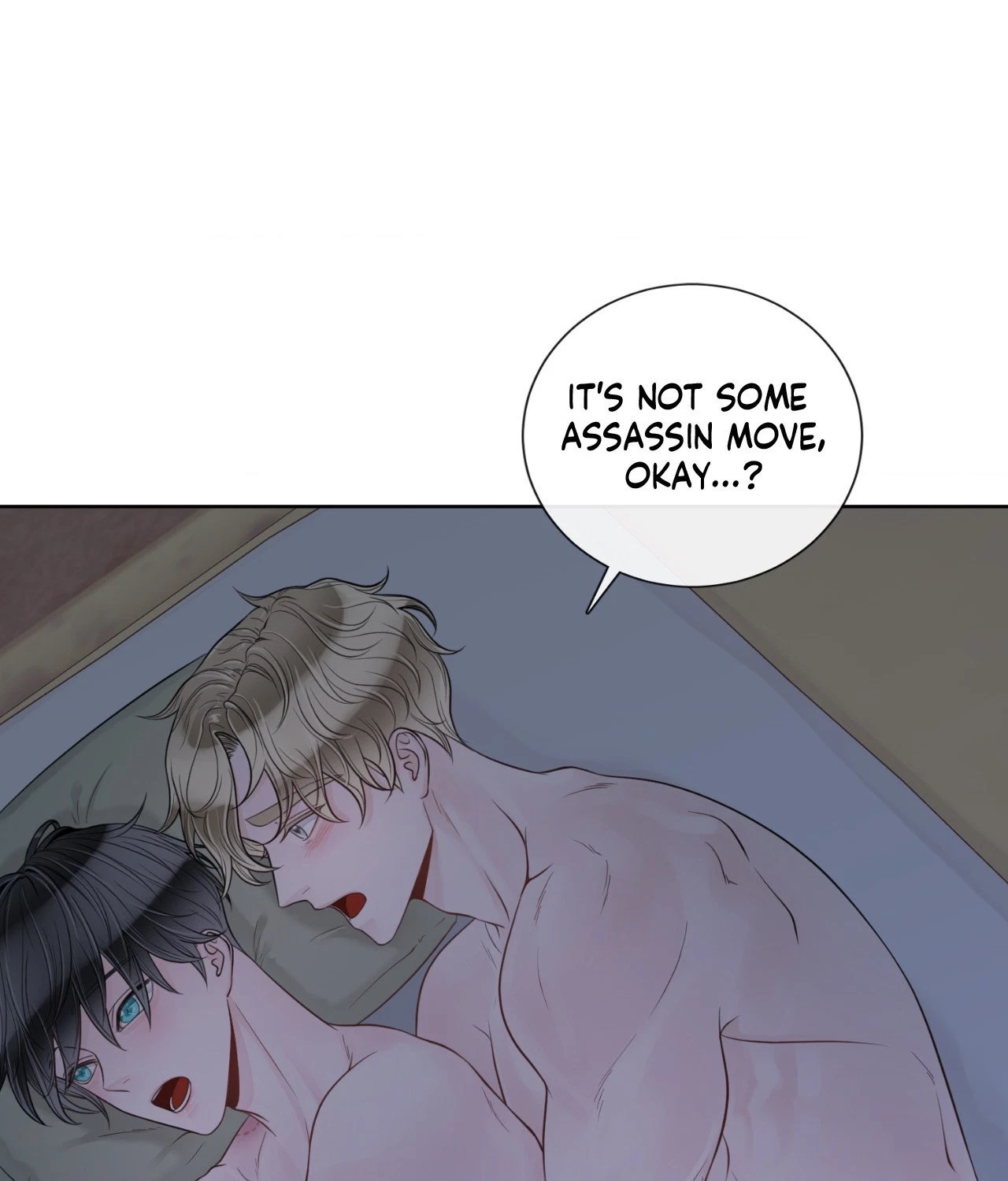 The Alpha's Mate Chapter 42, page 37