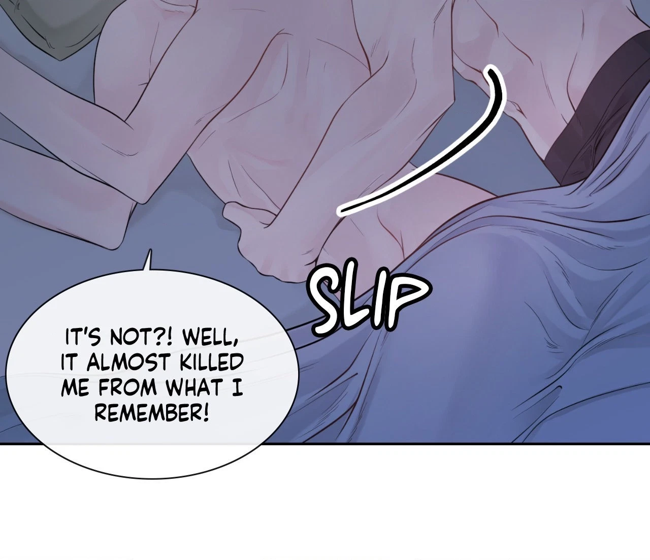 The Alpha's Mate Chapter 42, page 38