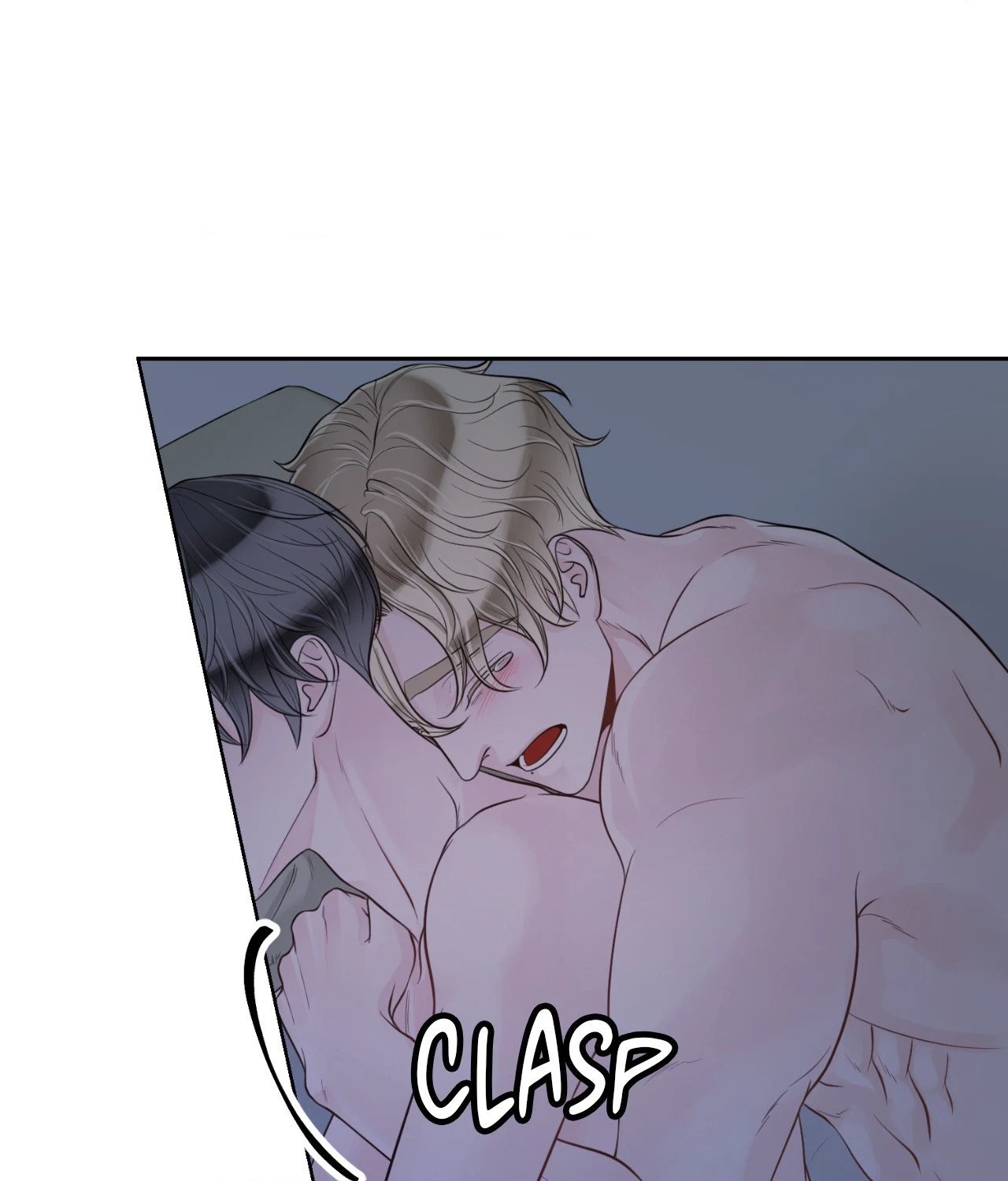 The Alpha's Mate Chapter 42, page 39