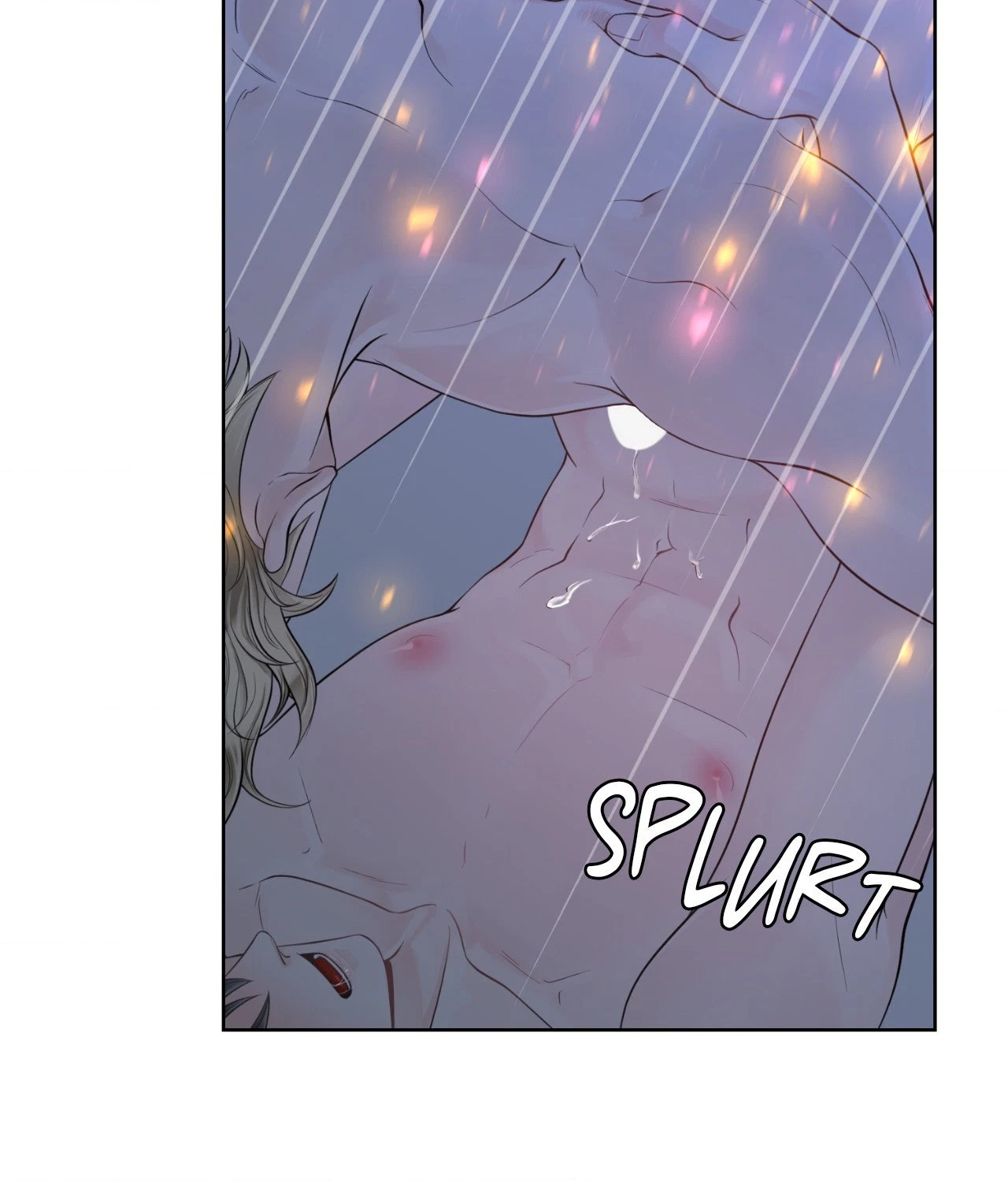 The Alpha's Mate Chapter 42, page 4