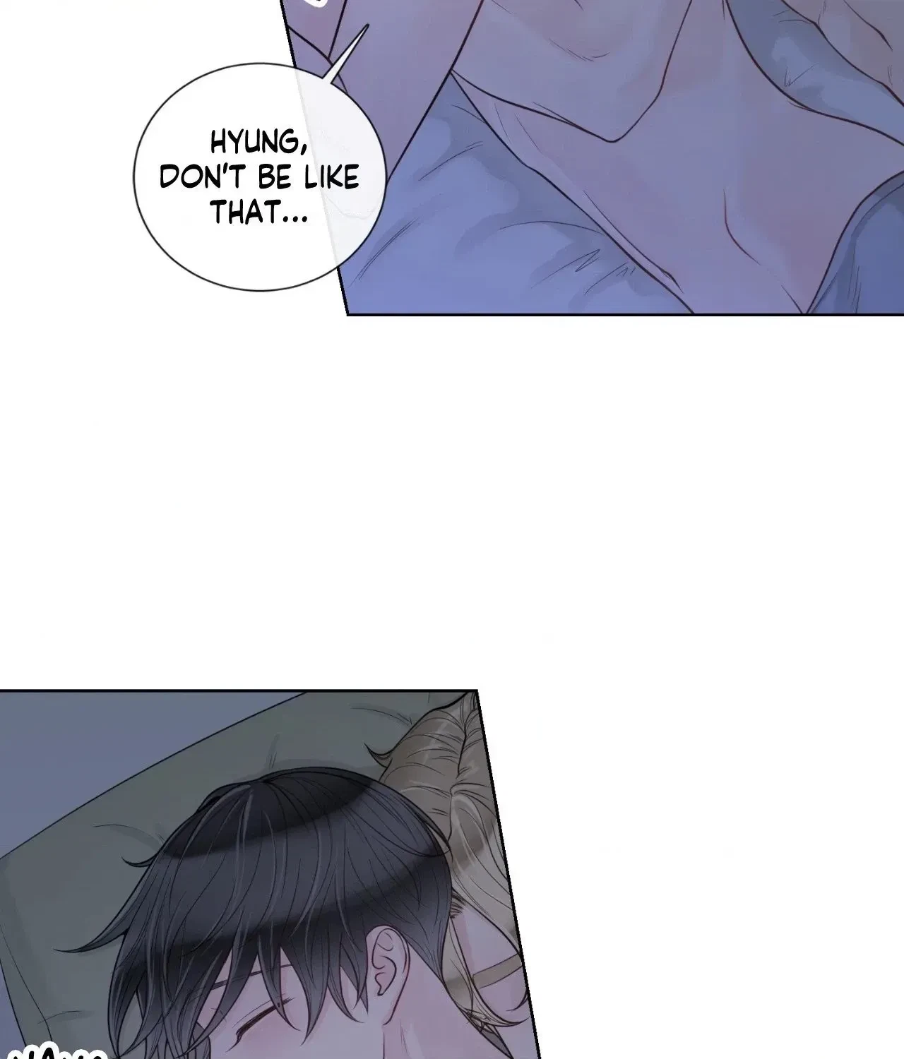 The Alpha's Mate Chapter 42, page 40