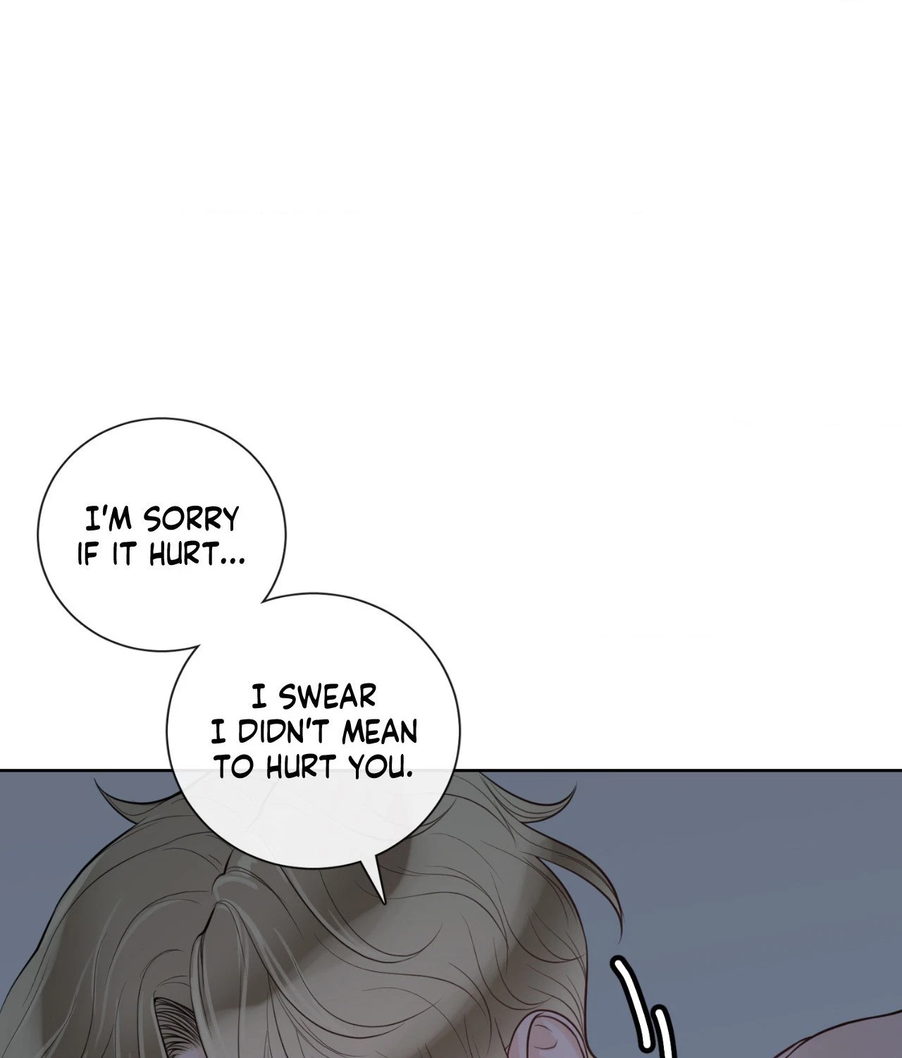 The Alpha's Mate Chapter 42, page 43