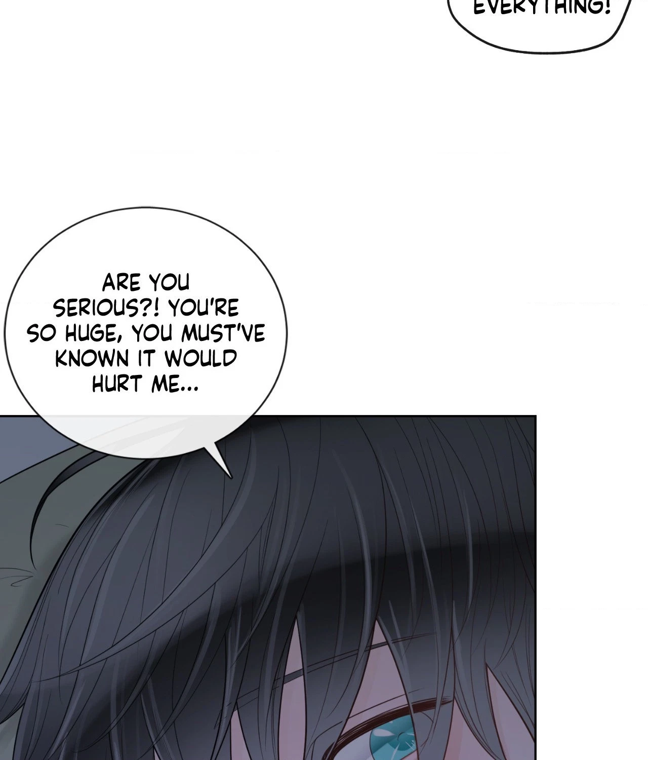 The Alpha's Mate Chapter 42, page 45