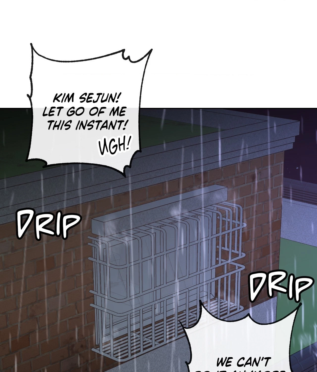 The Alpha's Mate Chapter 42, page 49
