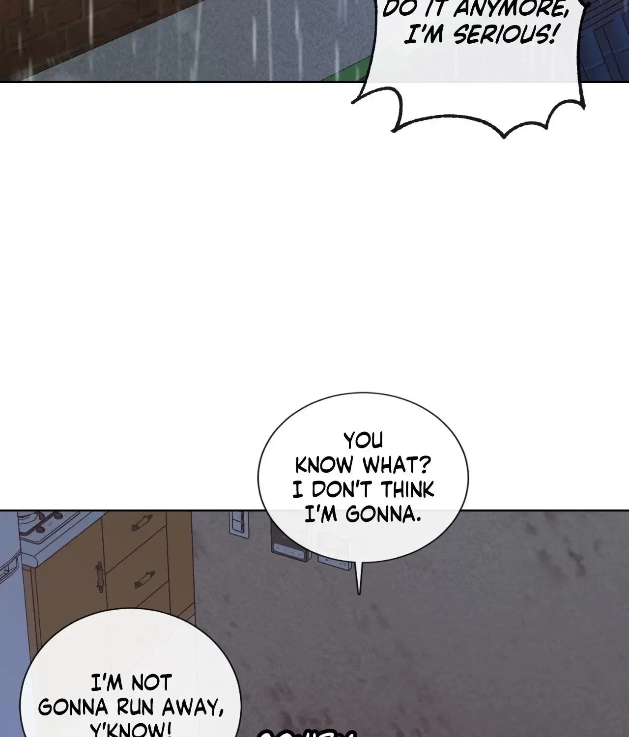 The Alpha's Mate Chapter 42, page 50
