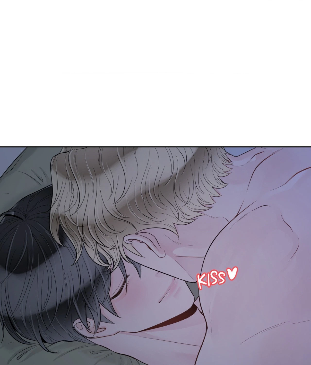 The Alpha's Mate Chapter 42, page 55