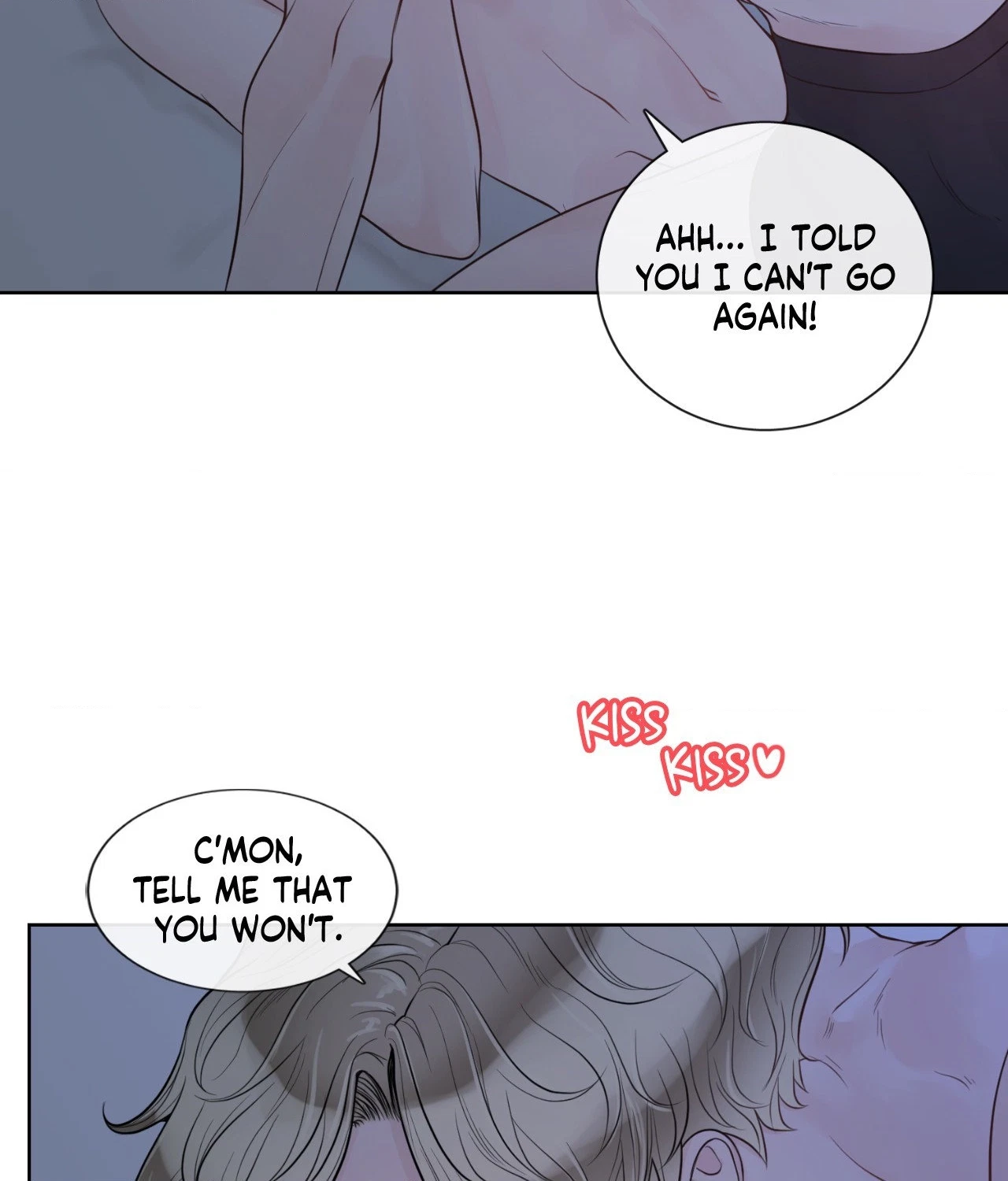 The Alpha's Mate Chapter 42, page 59