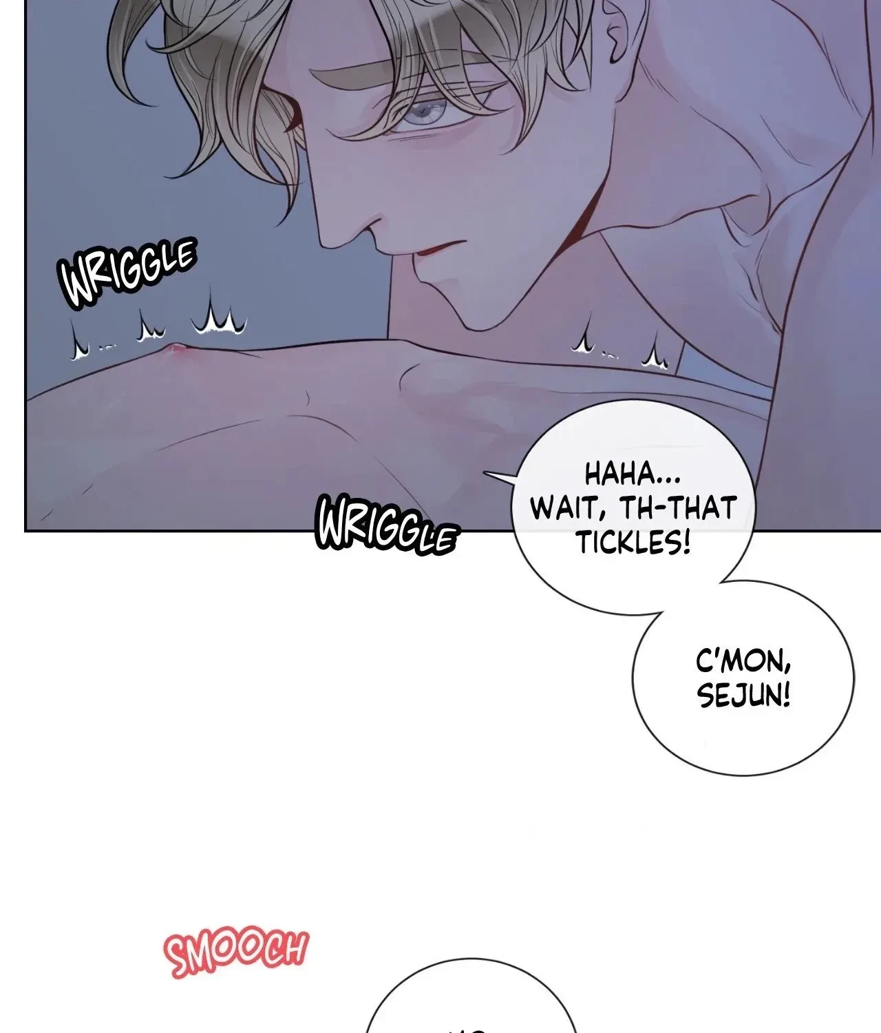 The Alpha's Mate Chapter 42, page 60