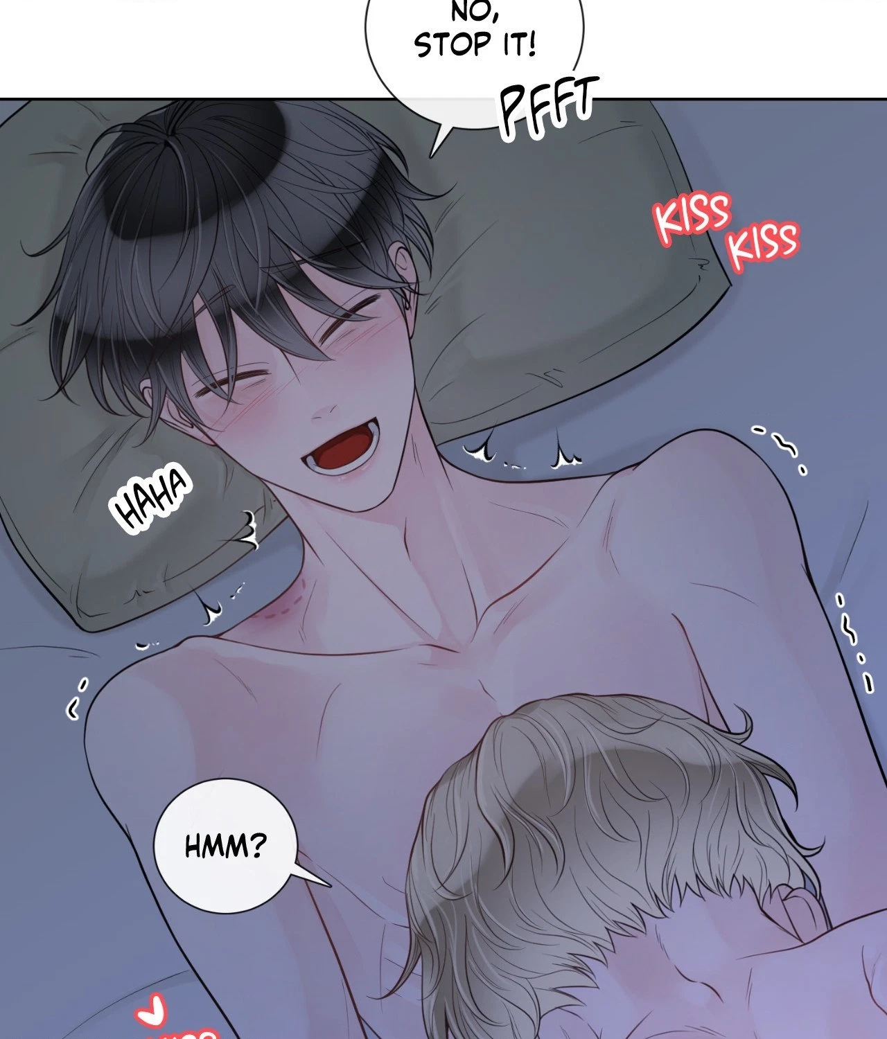 The Alpha's Mate Chapter 42, page 61