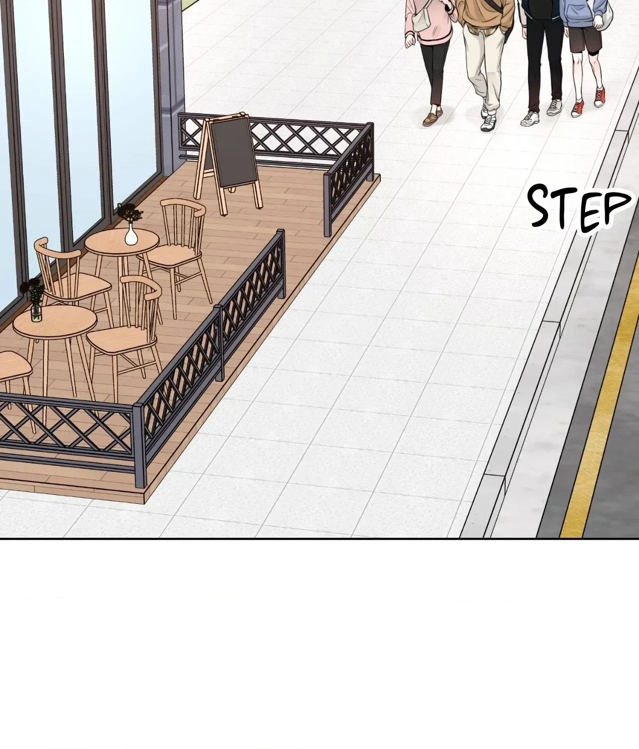 The Alpha's Mate Chapter 42, page 70